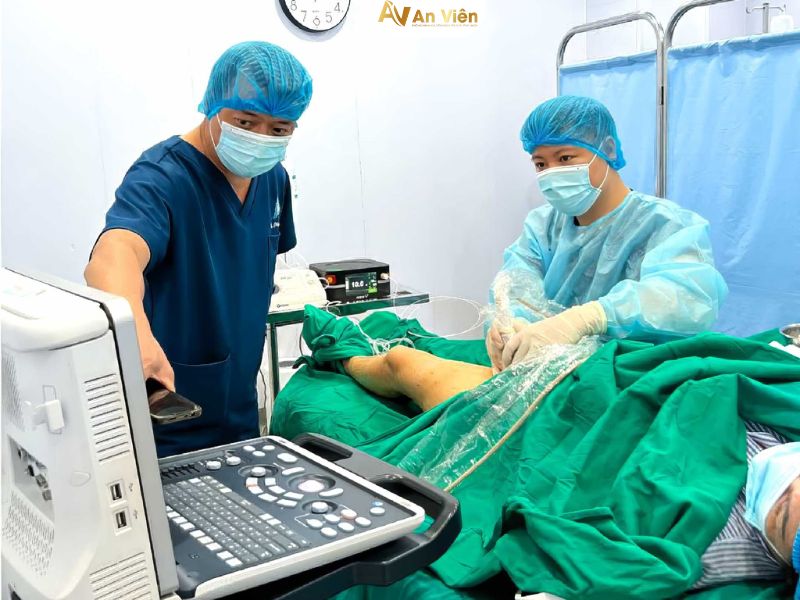 suy tĩnh mạch sâu là gì