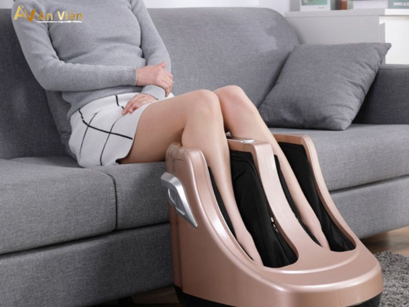 triệu chứng của giãn tĩnh mạch chân