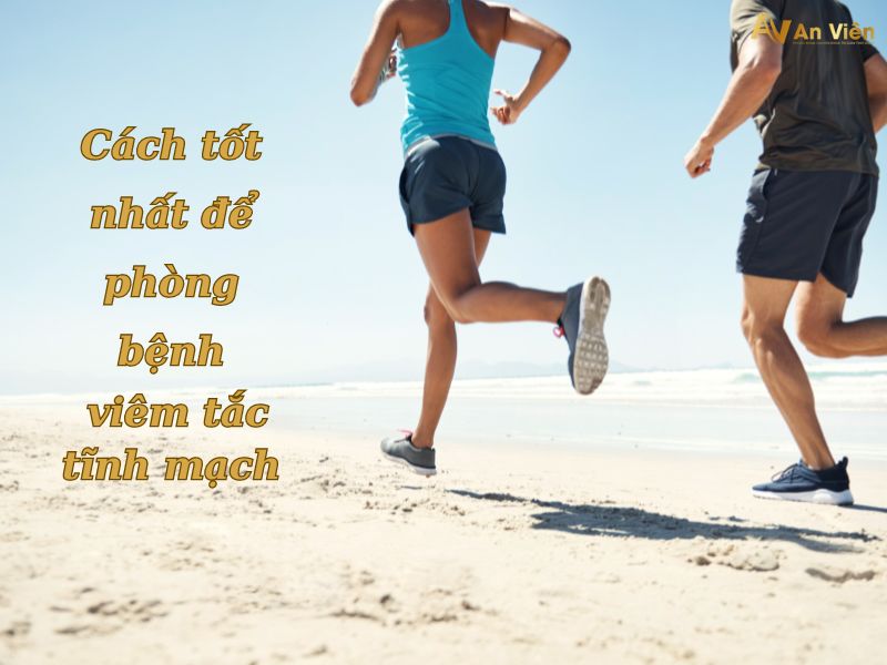 bệnh viêm tắc tĩnh mạch