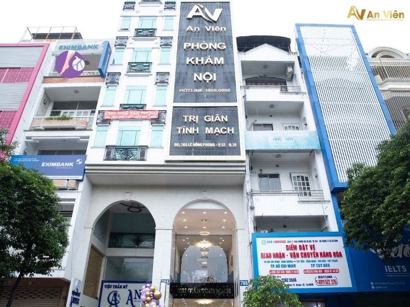 giãn tĩnh mạch ở chân có nguy hiểm không