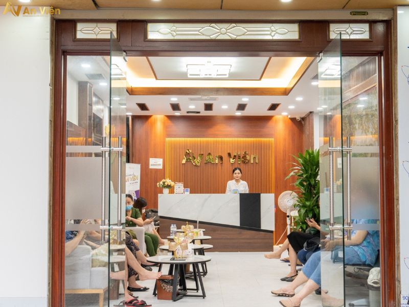 bệnh tĩnh mạch là gì