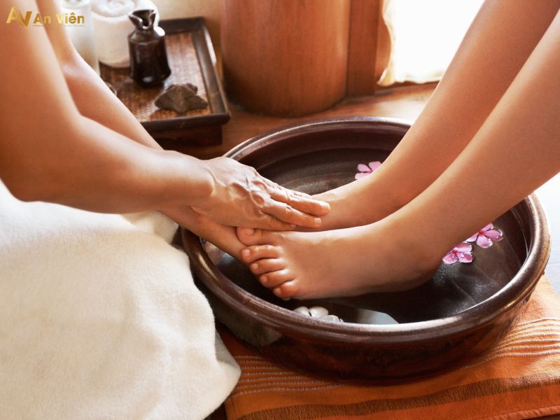 cách phòng ngừa giãn tĩnh mạch