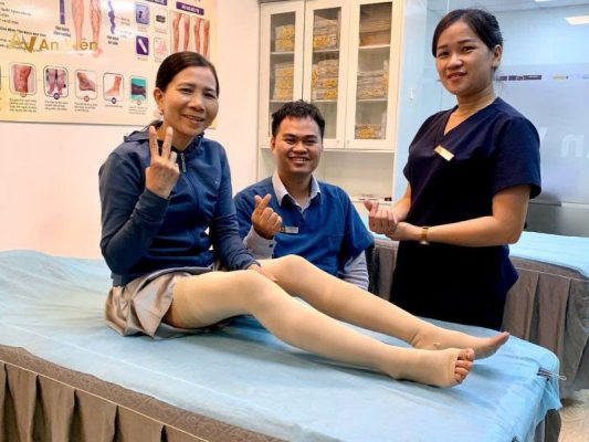 Bác sĩ Nguyễn Minh Tân
