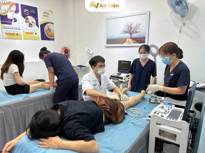 bác sĩ Nguyễn Văn Hiển