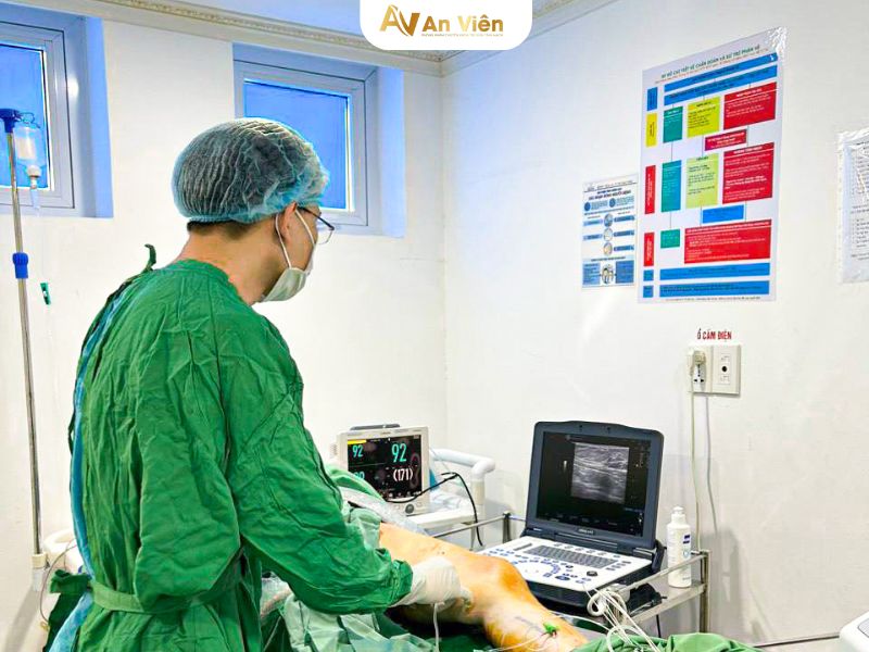 bác sĩ Nguyễn Văn Hiển