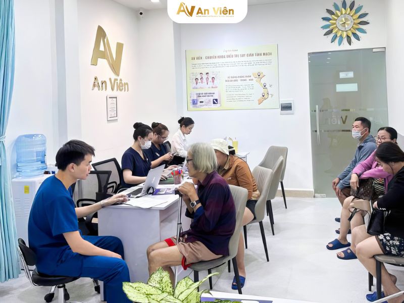 bác sĩ Nguyễn Văn Hiển