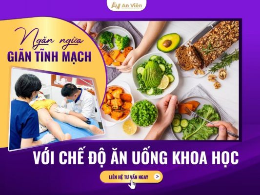 gừng chữa giãn tĩnh mạch