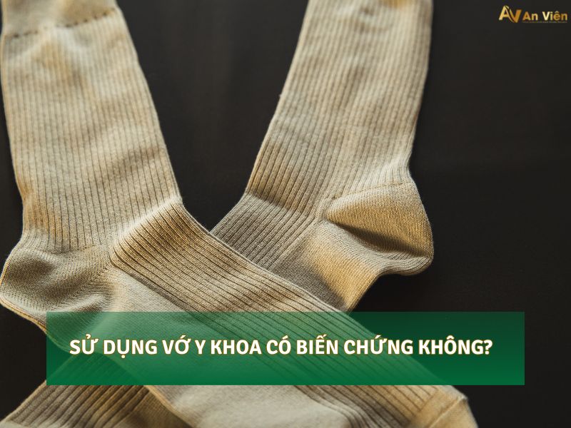 mang vớ giãn tĩnh mạch bao lâu
