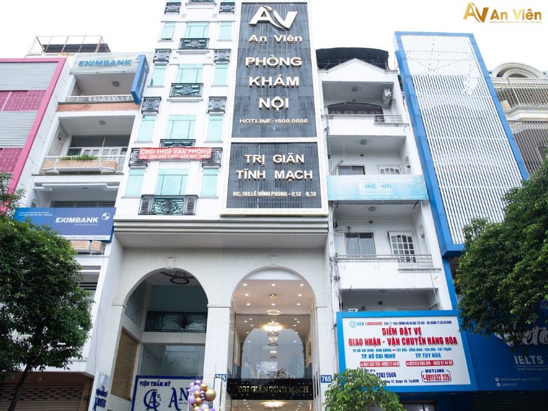 suy van tĩnh mạch khoeo