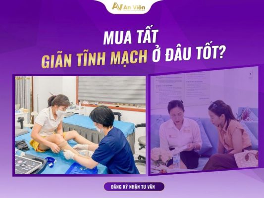 vớ giãn tĩnh mạch của Đức