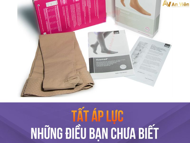 vớ giãn tĩnh mạch của mỹ