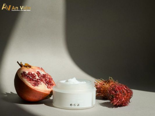kem trị suy giãn tĩnh mạch của Mỹ