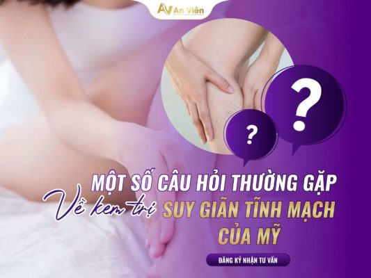 kem bôi suy giãn tĩnh mạch của Nga