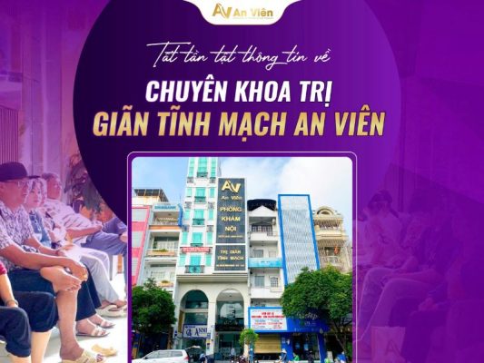 khám suy giãn tĩnh mạch ở đâu Hà Nội