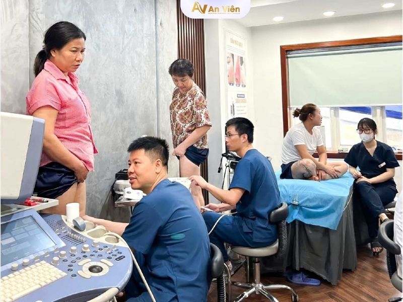 suy giãn tĩnh mạch khi mang thai