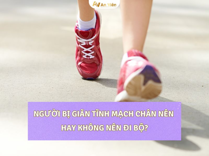 triệu chứng suy giãn tĩnh mạch