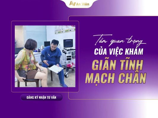 cách điều trị suy giãn tĩnh mạch sâu