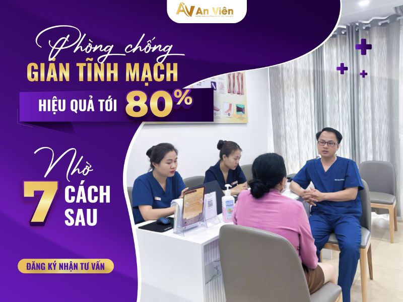 điều trị suy giãn tĩnh mạch nông chi dưới