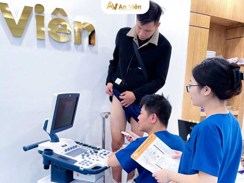 điều trị suy giãn tĩnh mạch nông chi dưới