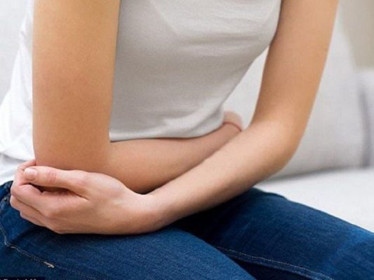 giãn tĩnh mạch buồng trứng