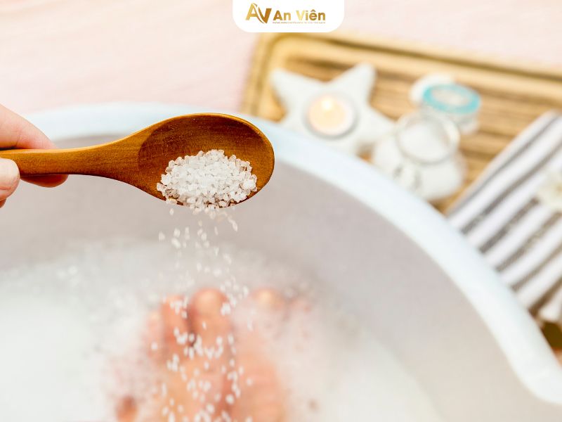 giãn tĩnh mạch sau sinh